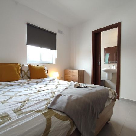 La88 Sweet Home San Ġwann Екстериор снимка
