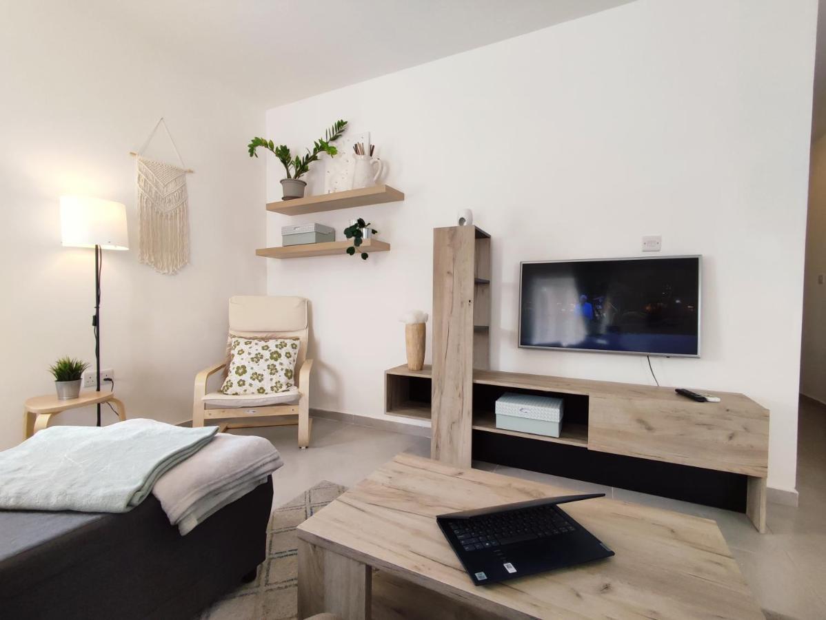 La88 Sweet Home San Ġwann Екстериор снимка