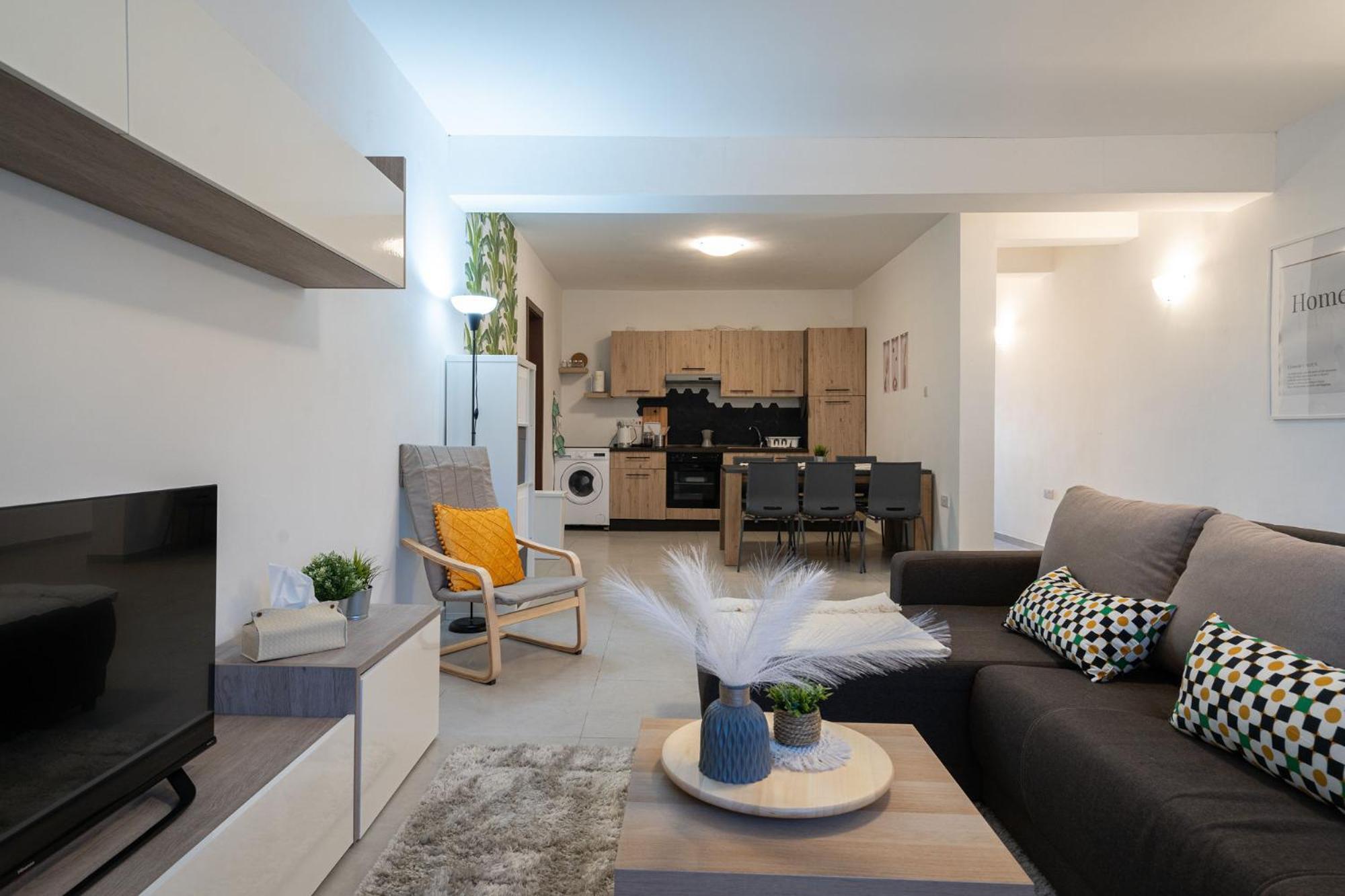 La88 Sweet Home San Ġwann Екстериор снимка