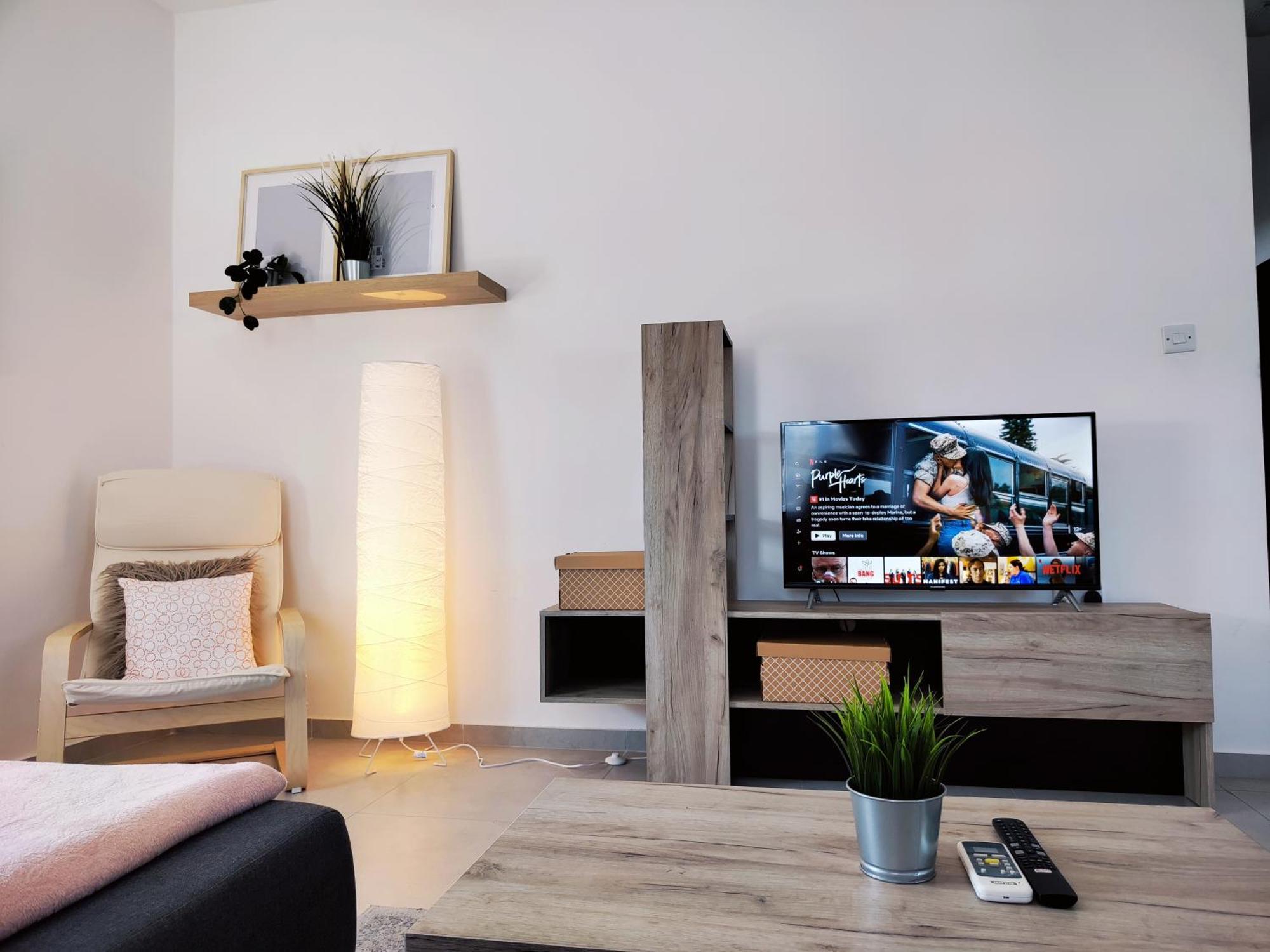 La88 Sweet Home San Ġwann Екстериор снимка