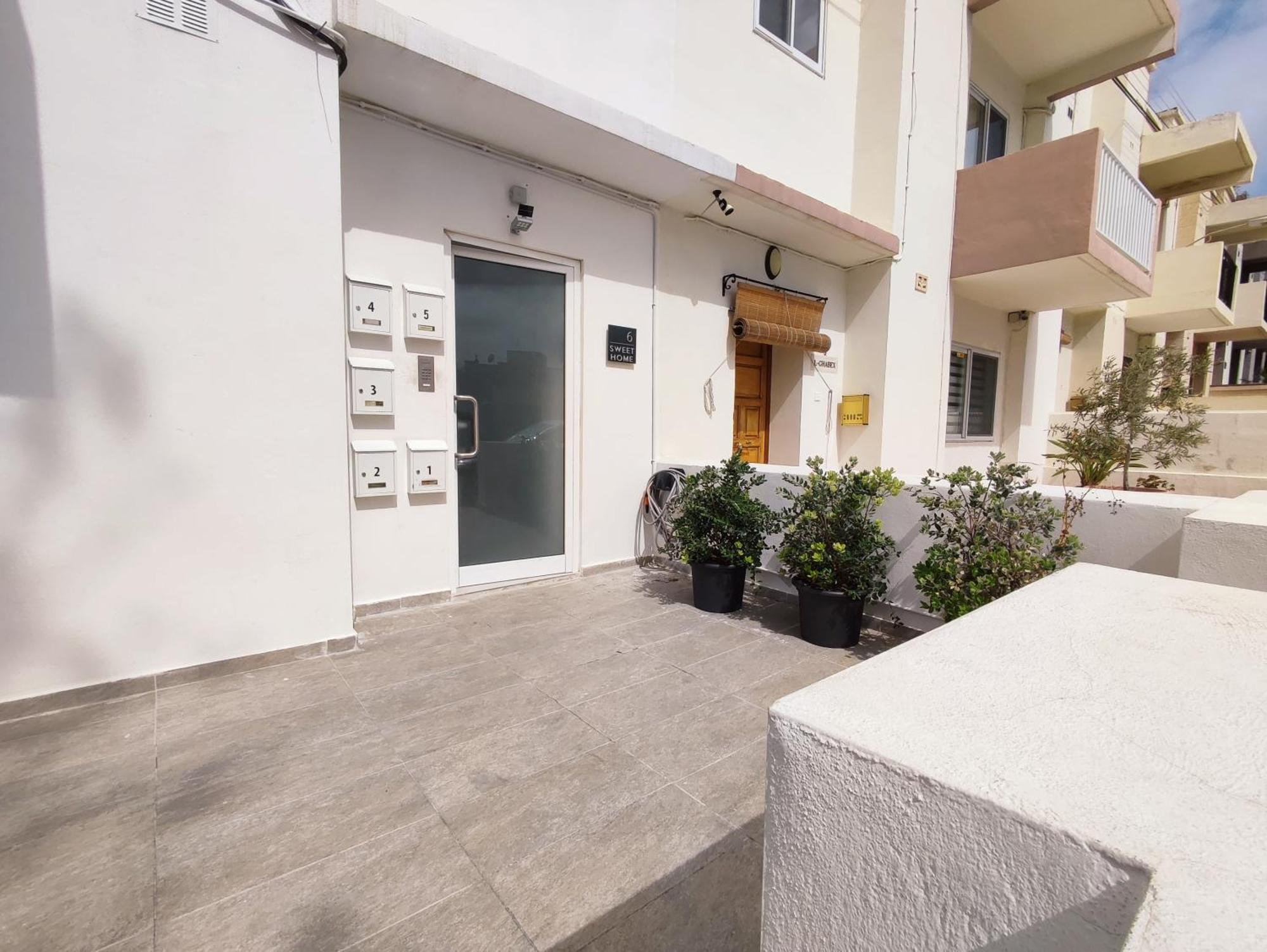 La88 Sweet Home San Ġwann Екстериор снимка