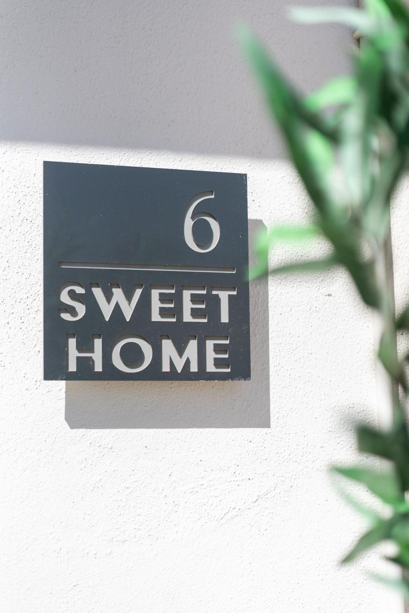 La88 Sweet Home San Ġwann Екстериор снимка