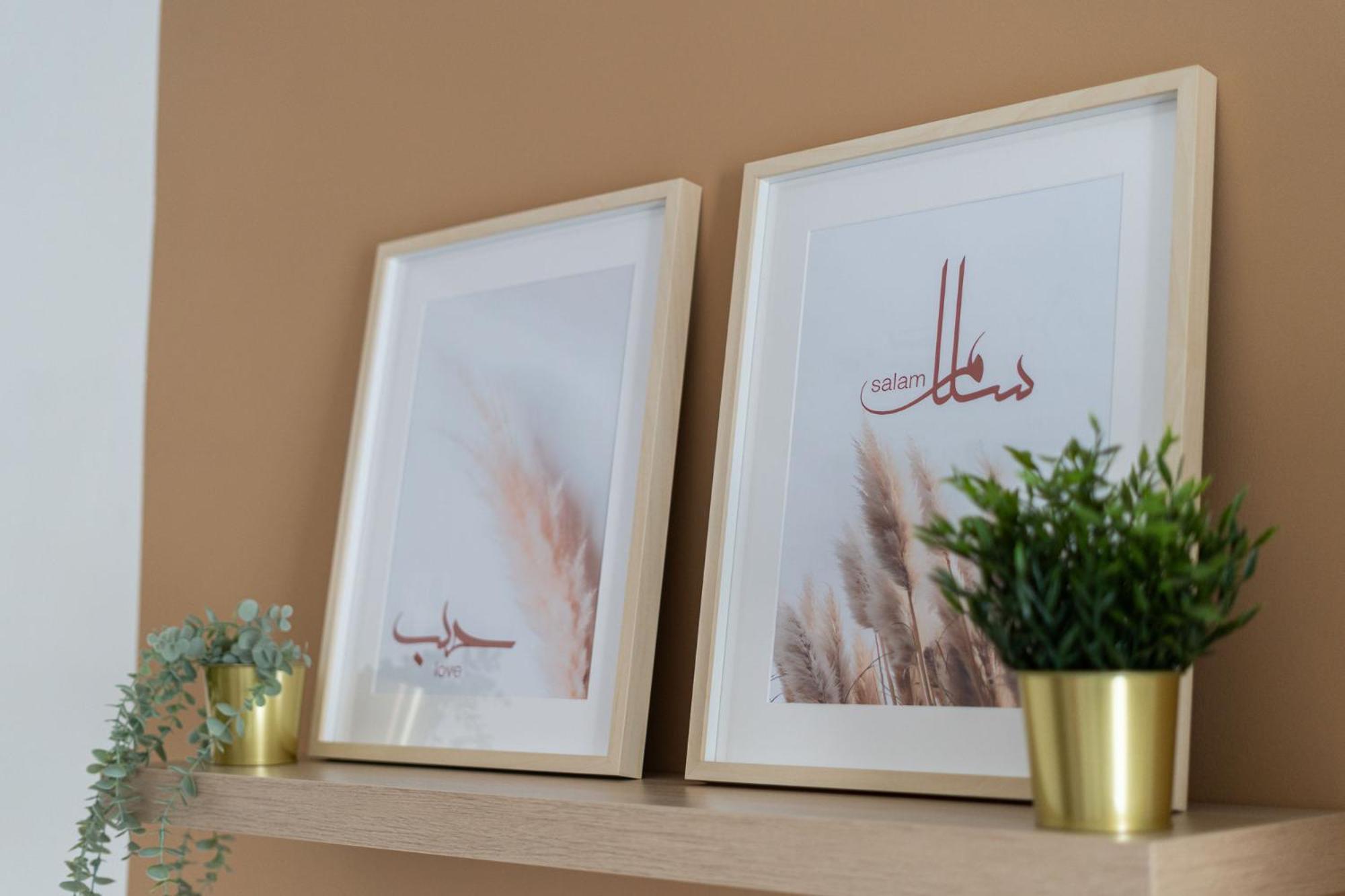 La88 Sweet Home San Ġwann Екстериор снимка