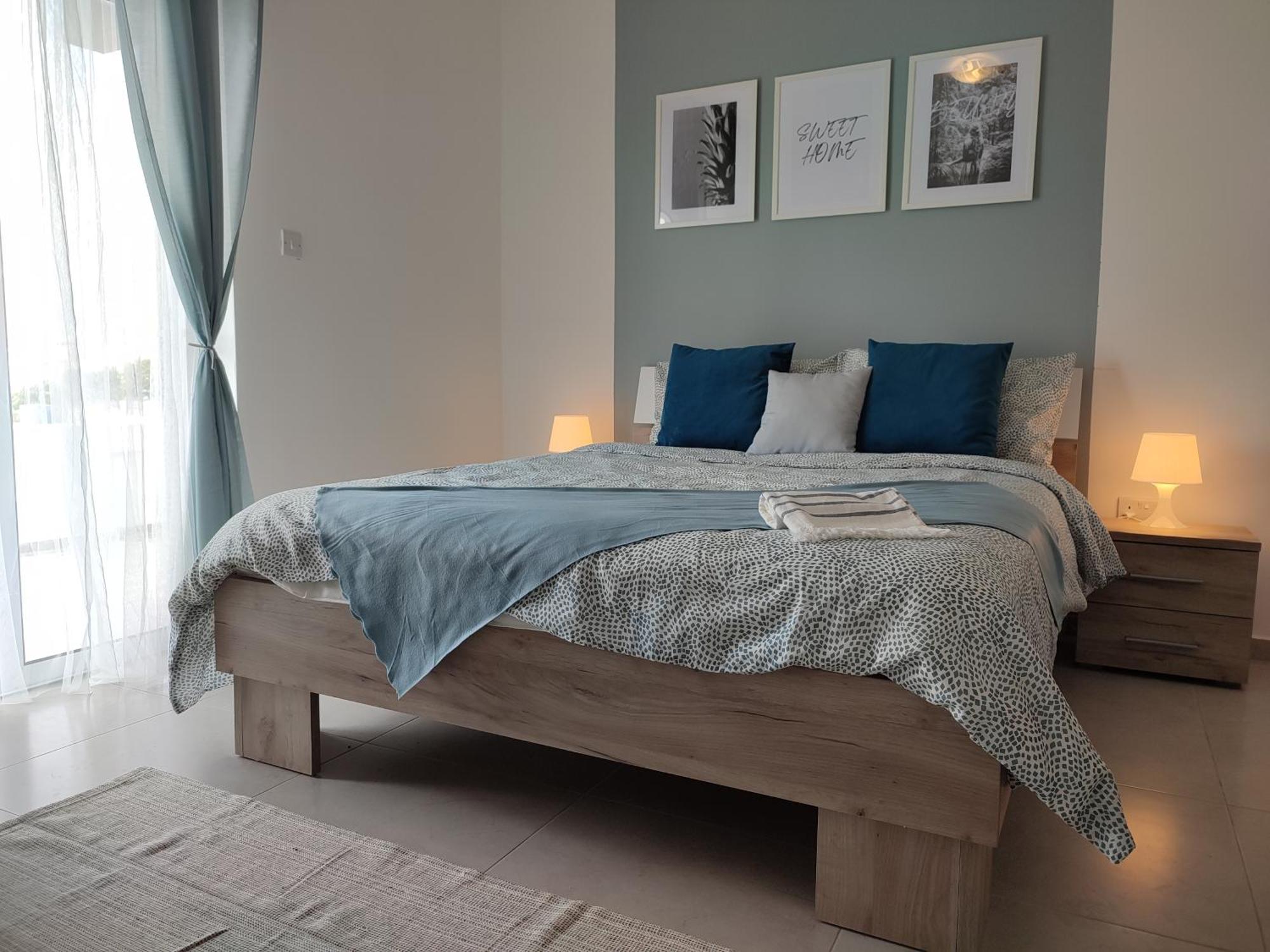 La88 Sweet Home San Ġwann Екстериор снимка