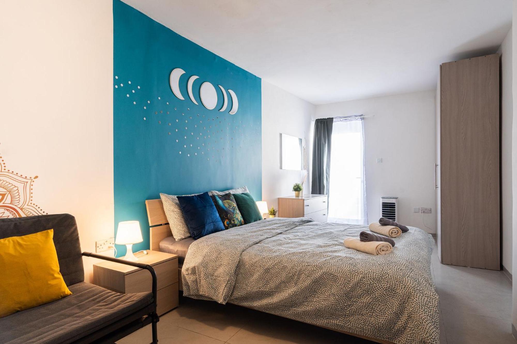 La88 Sweet Home San Ġwann Екстериор снимка