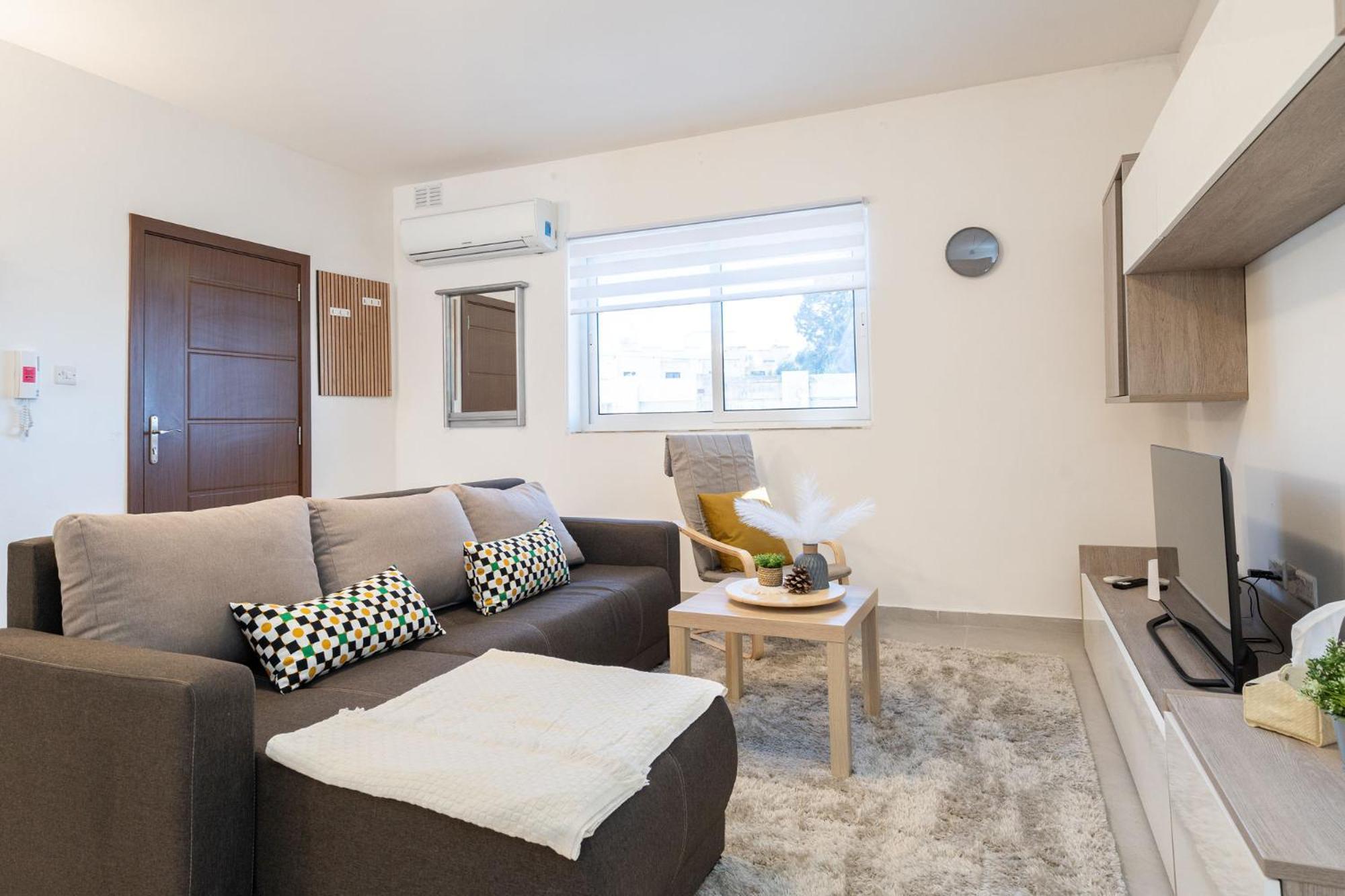 La88 Sweet Home San Ġwann Екстериор снимка