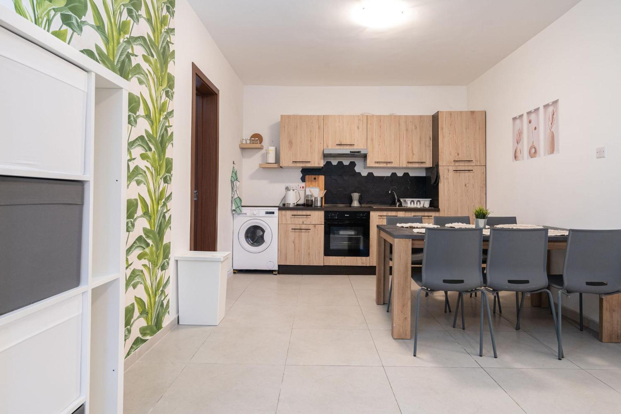 La88 Sweet Home San Ġwann Екстериор снимка