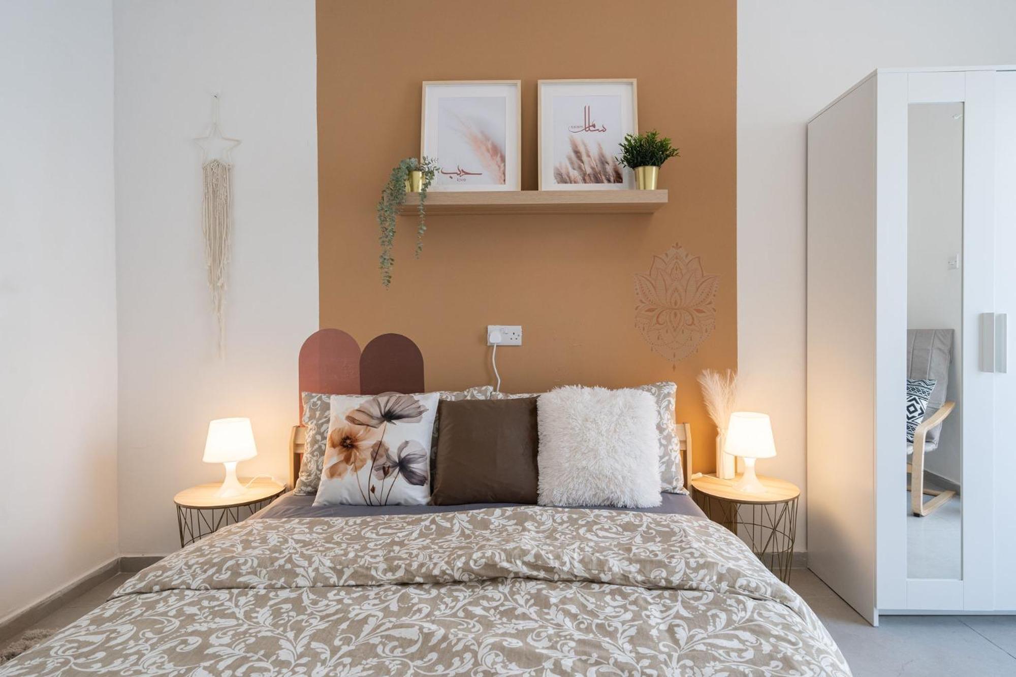 La88 Sweet Home San Ġwann Екстериор снимка