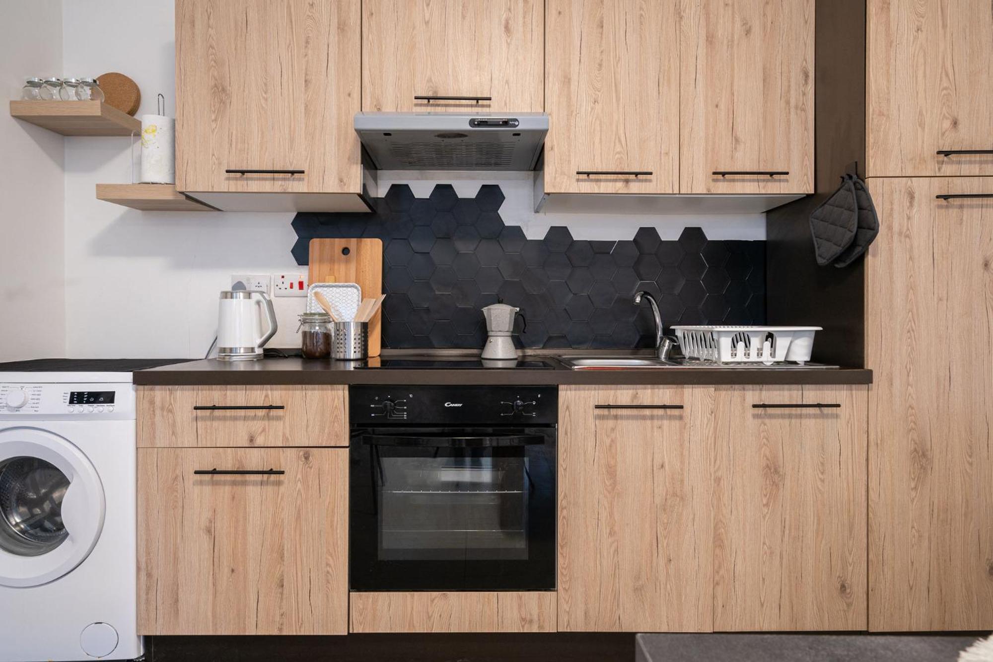 La88 Sweet Home San Ġwann Екстериор снимка