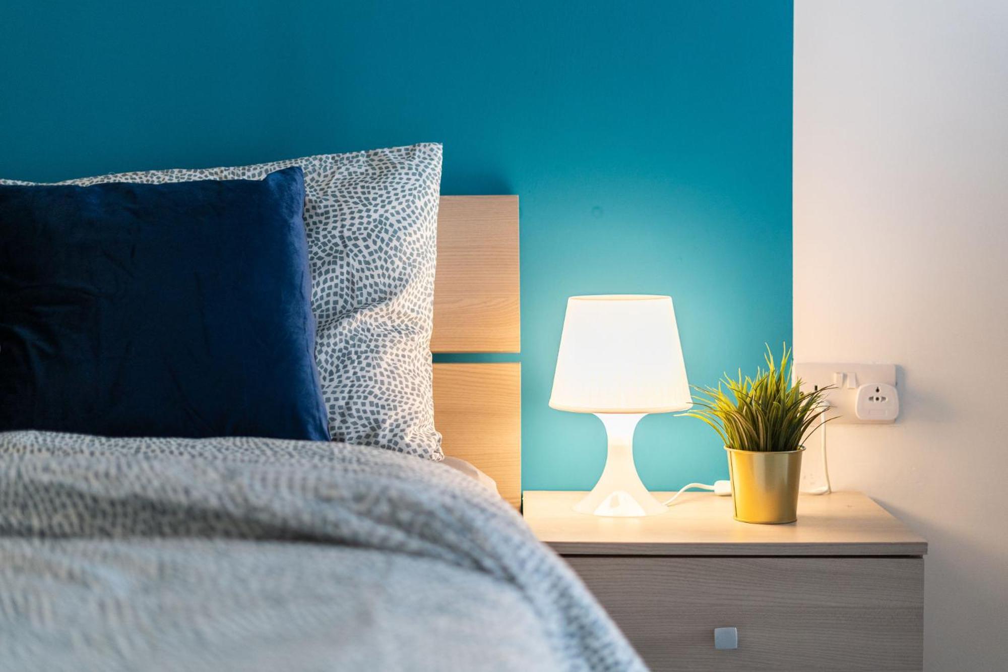La88 Sweet Home San Ġwann Екстериор снимка