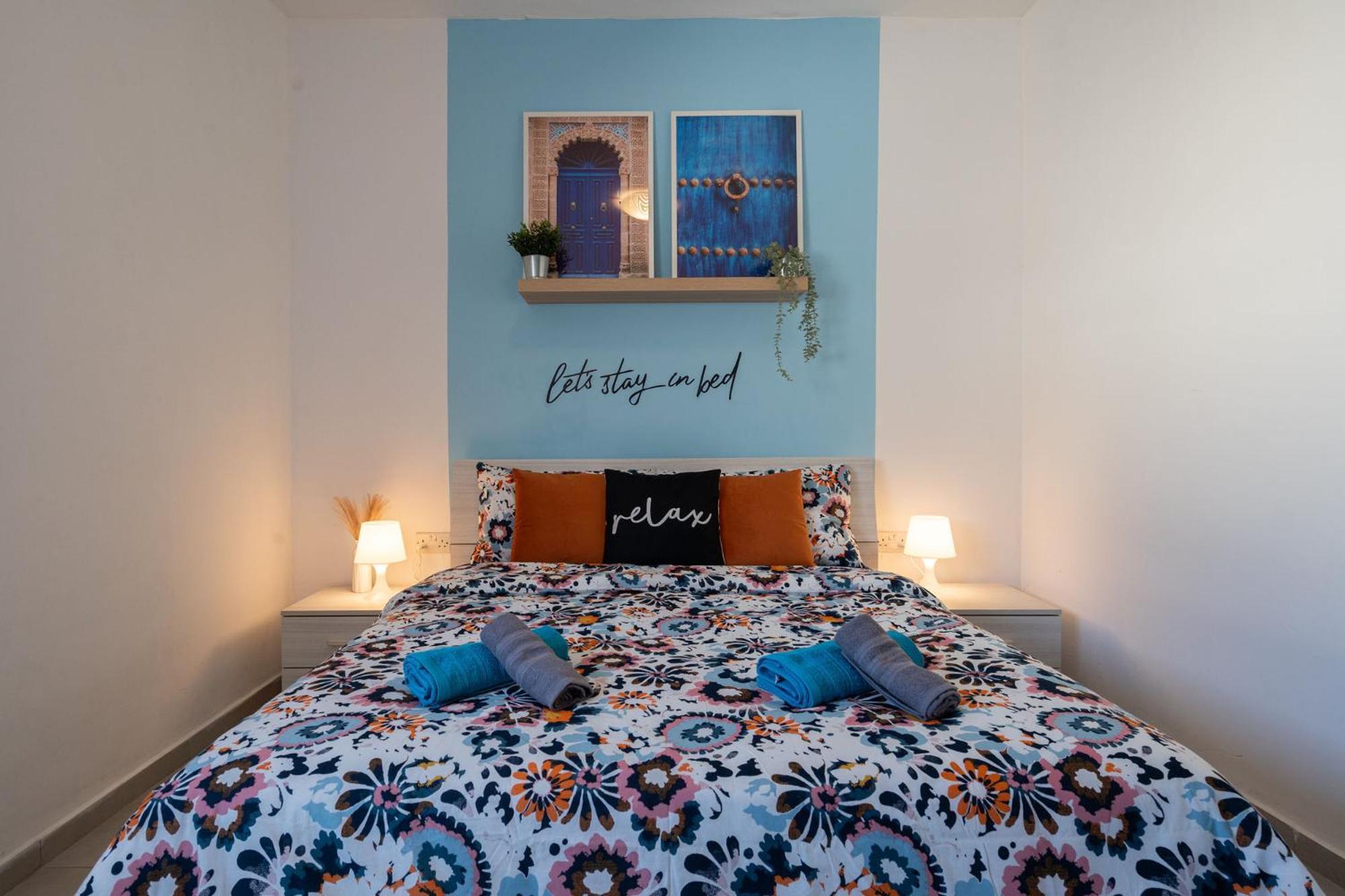 La88 Sweet Home San Ġwann Екстериор снимка