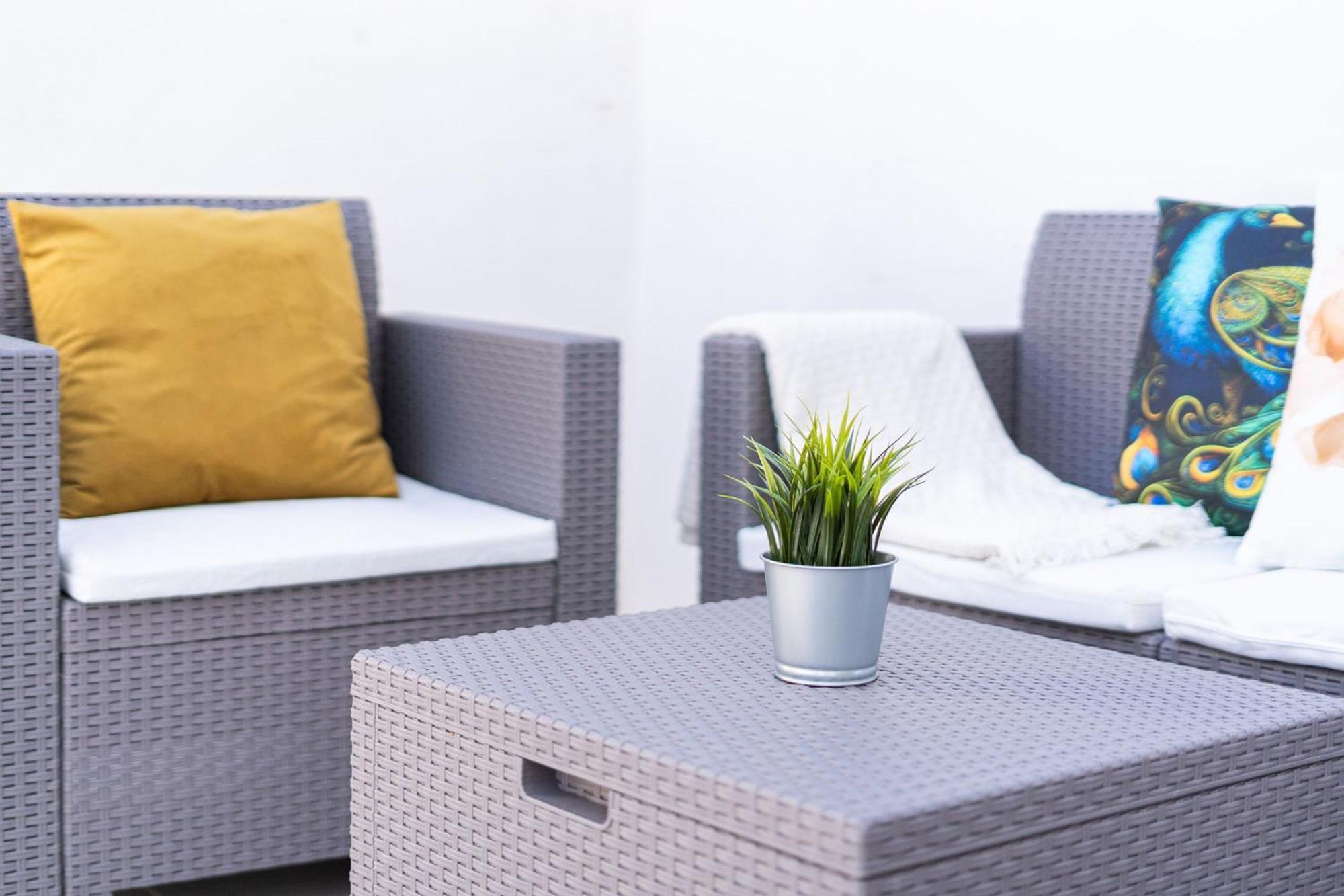 La88 Sweet Home San Ġwann Екстериор снимка