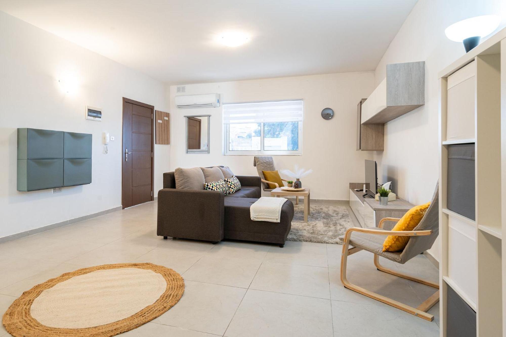 La88 Sweet Home San Ġwann Екстериор снимка