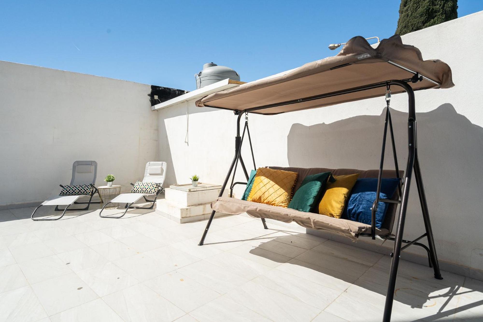 La88 Sweet Home San Ġwann Екстериор снимка