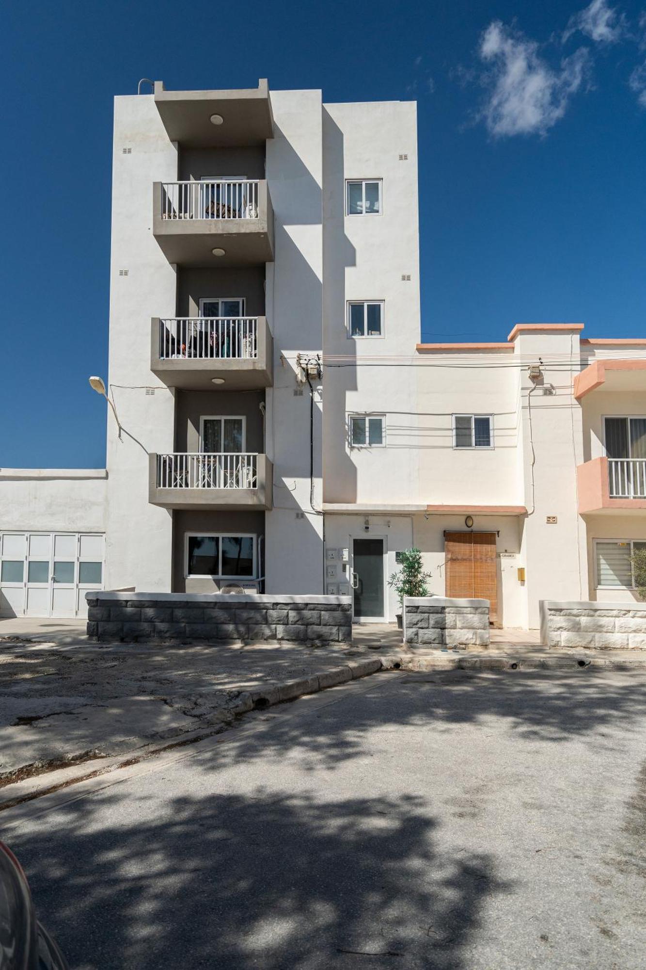 La88 Sweet Home San Ġwann Екстериор снимка