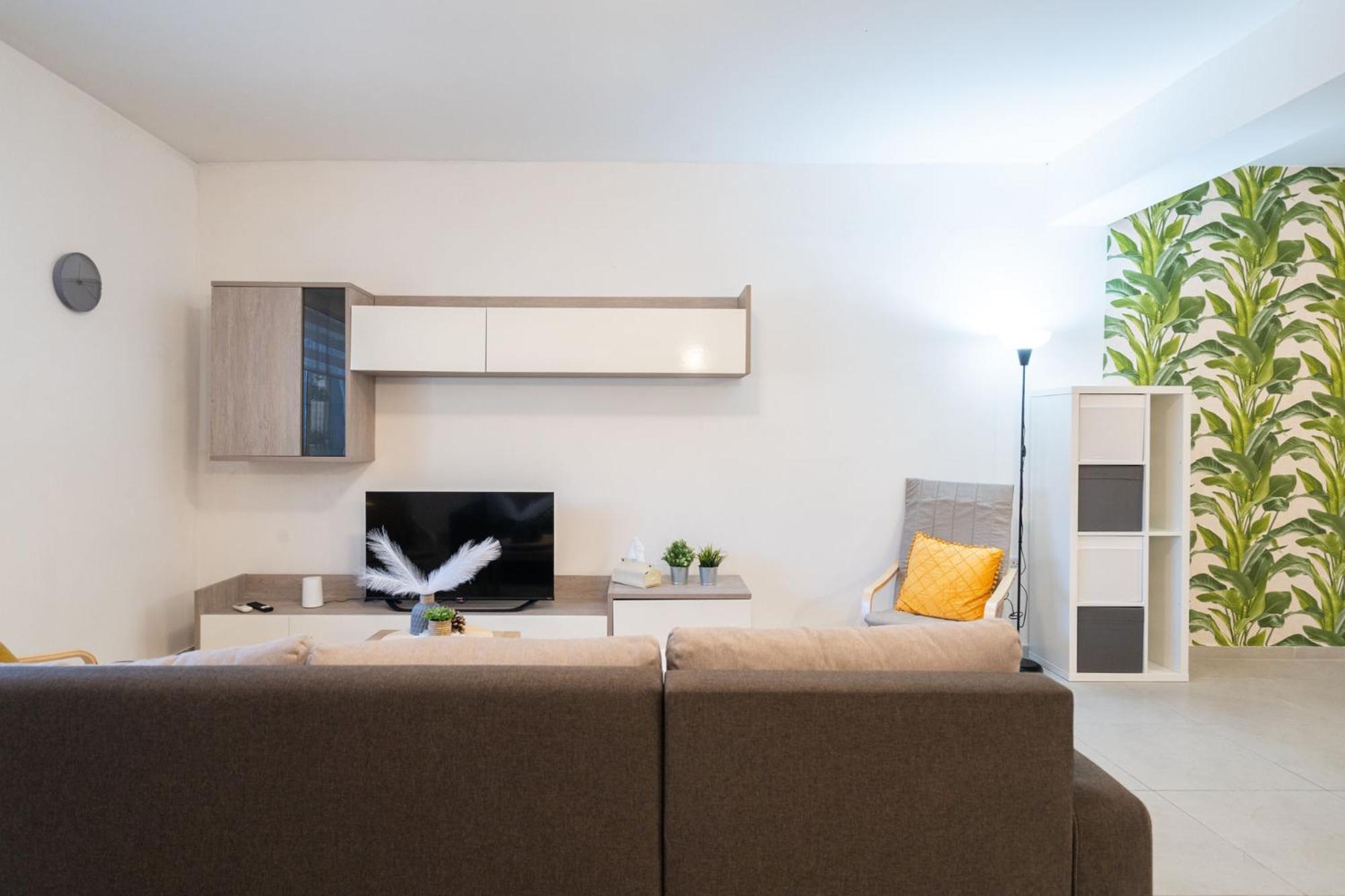 La88 Sweet Home San Ġwann Екстериор снимка