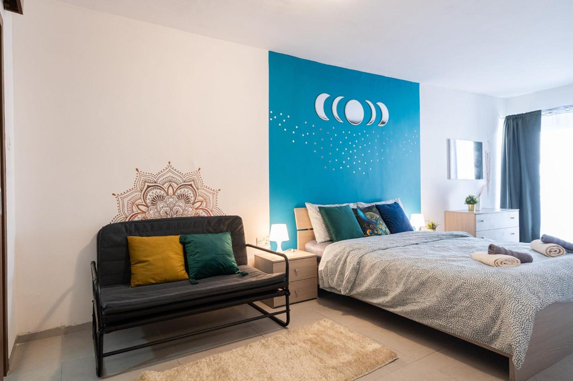 La88 Sweet Home San Ġwann Екстериор снимка