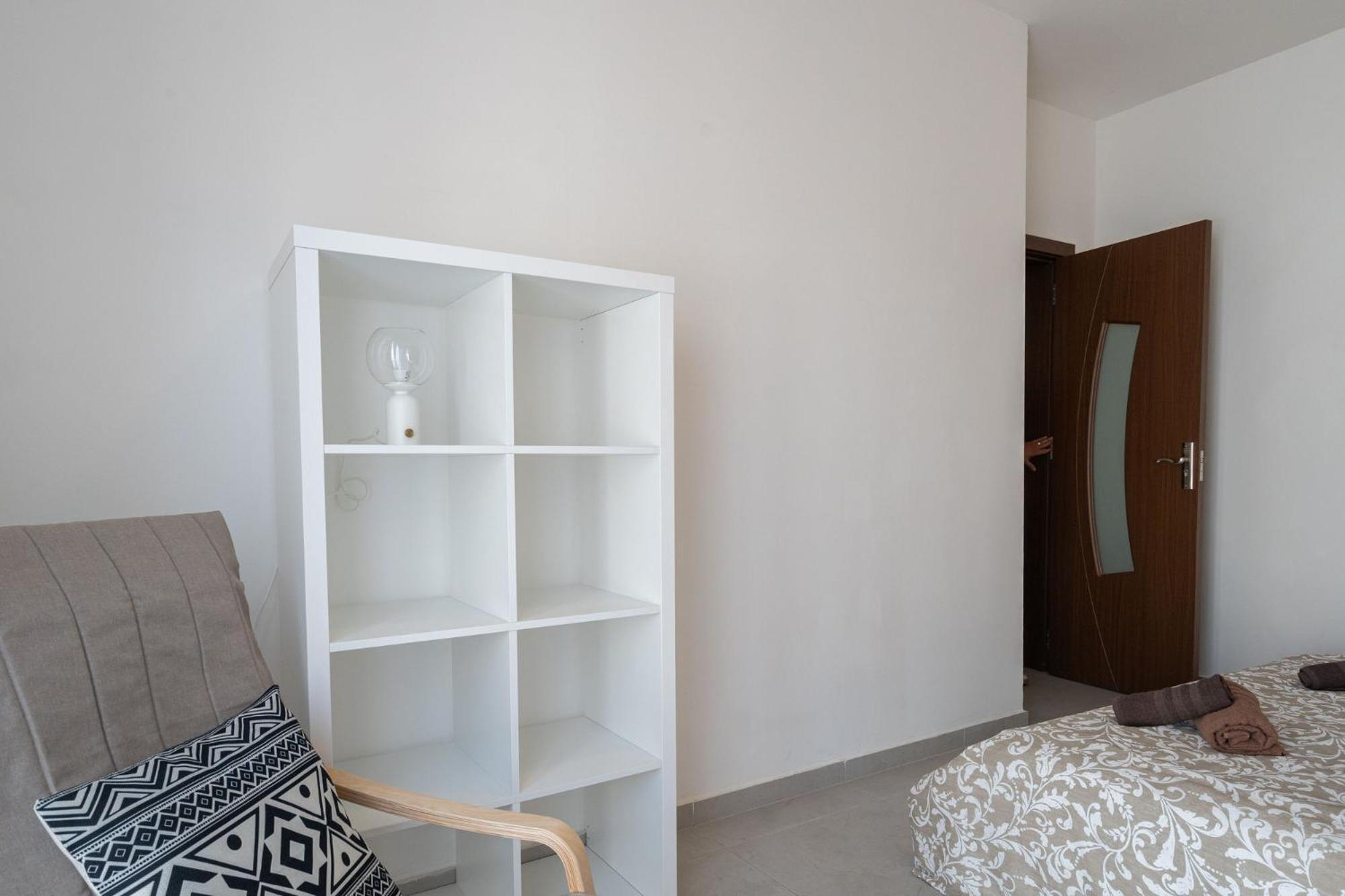 La88 Sweet Home San Ġwann Екстериор снимка