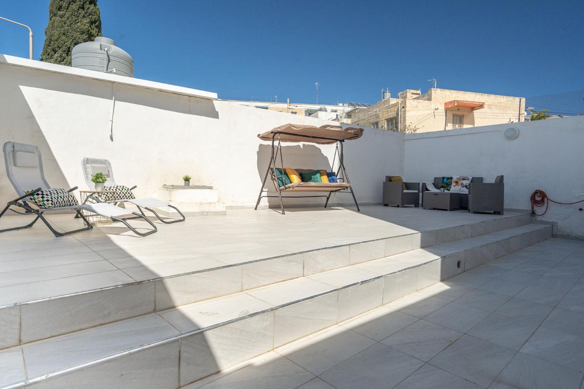 La88 Sweet Home San Ġwann Екстериор снимка