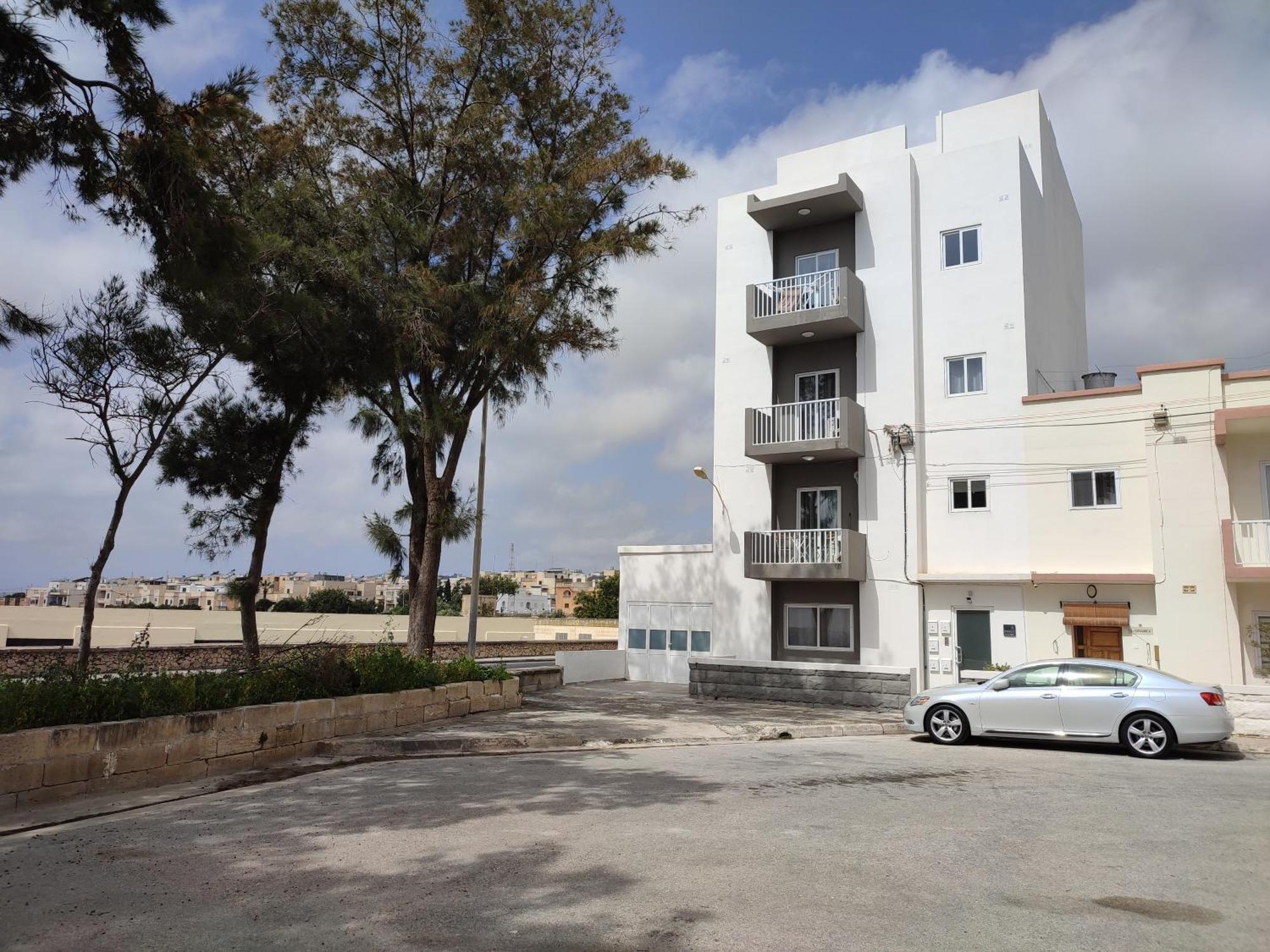 La88 Sweet Home San Ġwann Екстериор снимка