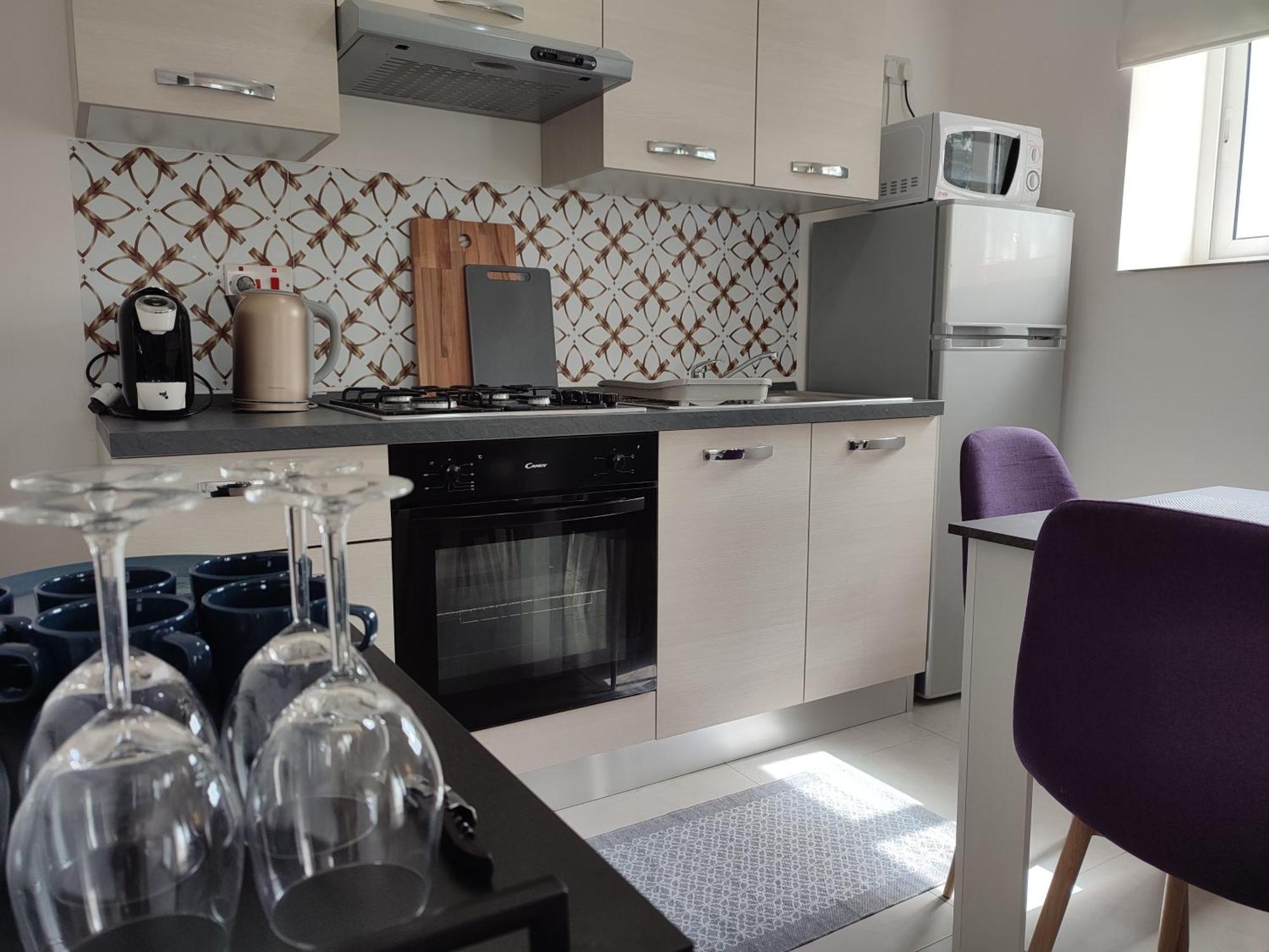 La88 Sweet Home San Ġwann Екстериор снимка